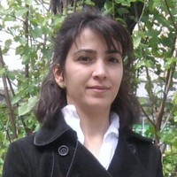 Gabriela Baciu