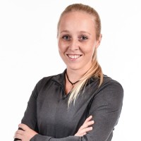 Franziska Ahrend
