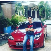 Muhammad Supiannur