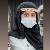 أنفال الراشد -Anfal Alrashed