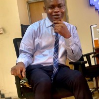 Olufemi Olumide Seun