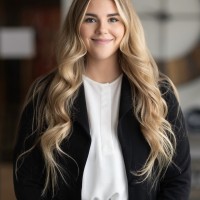 Brittany Harwood