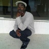 Johnnie Thomas
