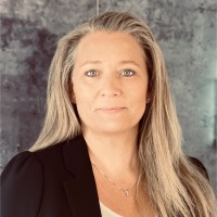 Birgitte Bastrup Hansen