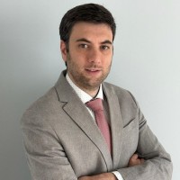 Daniel Vila Salas