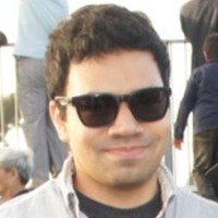 Ernesto Gonzalez