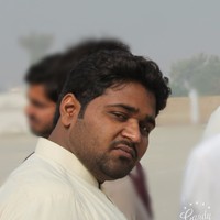 Abdullah Soomro