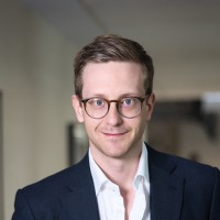 Anton Jacobson Gasslander