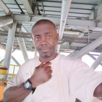 Enudi Emeka Joseph.