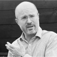 Mark Johnson