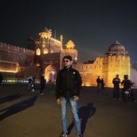 vishal daund