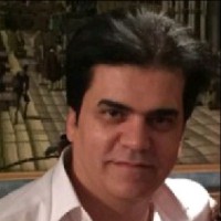 Hamid Reza Dehghan