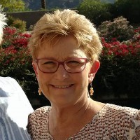 Sandy Tatchell, LMFT