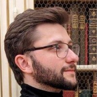 Samuel Nohra, Mba