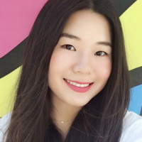 Chloe Yuqing Jiang