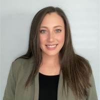 Alexandra Leach