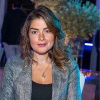 Nadia Hamza