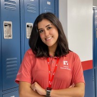 Claudia Zavala