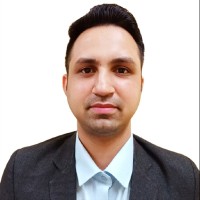 Ishan Anand