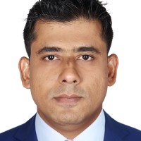 Samuel Dsouza