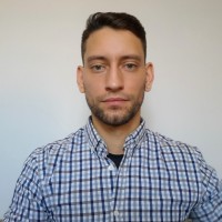 Maximiliano Daniel Lavori