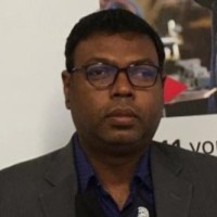 Md. Aminul Islam