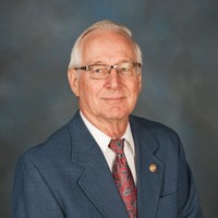 Martin Gilman