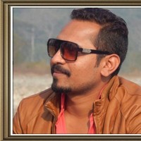 Surendar Mahato