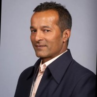 Jufelkar Chumroo