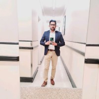 Bilal Waris