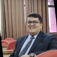 Kartik Singhal