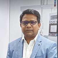 Sheshnarayan Pandey