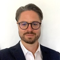 Olivier Vidal