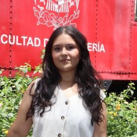María Fernanda Rivas M.