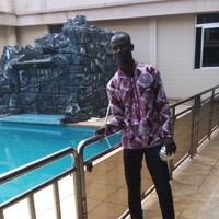 Abdul-Somed Abdul-Razak