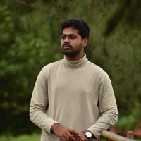 Jaswanth Prasad Ravilla