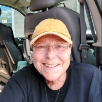 Diane K