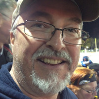 Mark Dixon