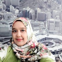 wilda nurhayati