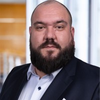 Daniel Ostojic