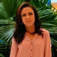 Maria Helena Da Silva Rodrigues