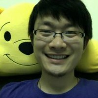 Alex Zhang