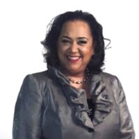 Margaret Mack