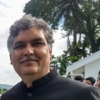 Santosh K. Mishra