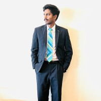 Nandhu Remesh