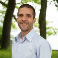 Yassin Maarouf