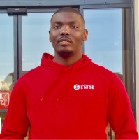 Oghenefegor Favour Ugbine