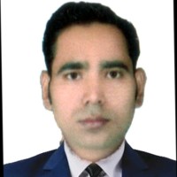 Nageshwar Dubey