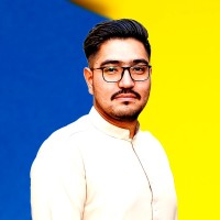 Muhammad Ali Haider