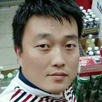 翟林林